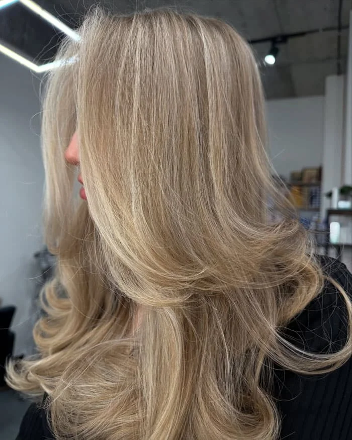 24 Fall 2026 Hair Colors for Women 40-Year-Olds and Up