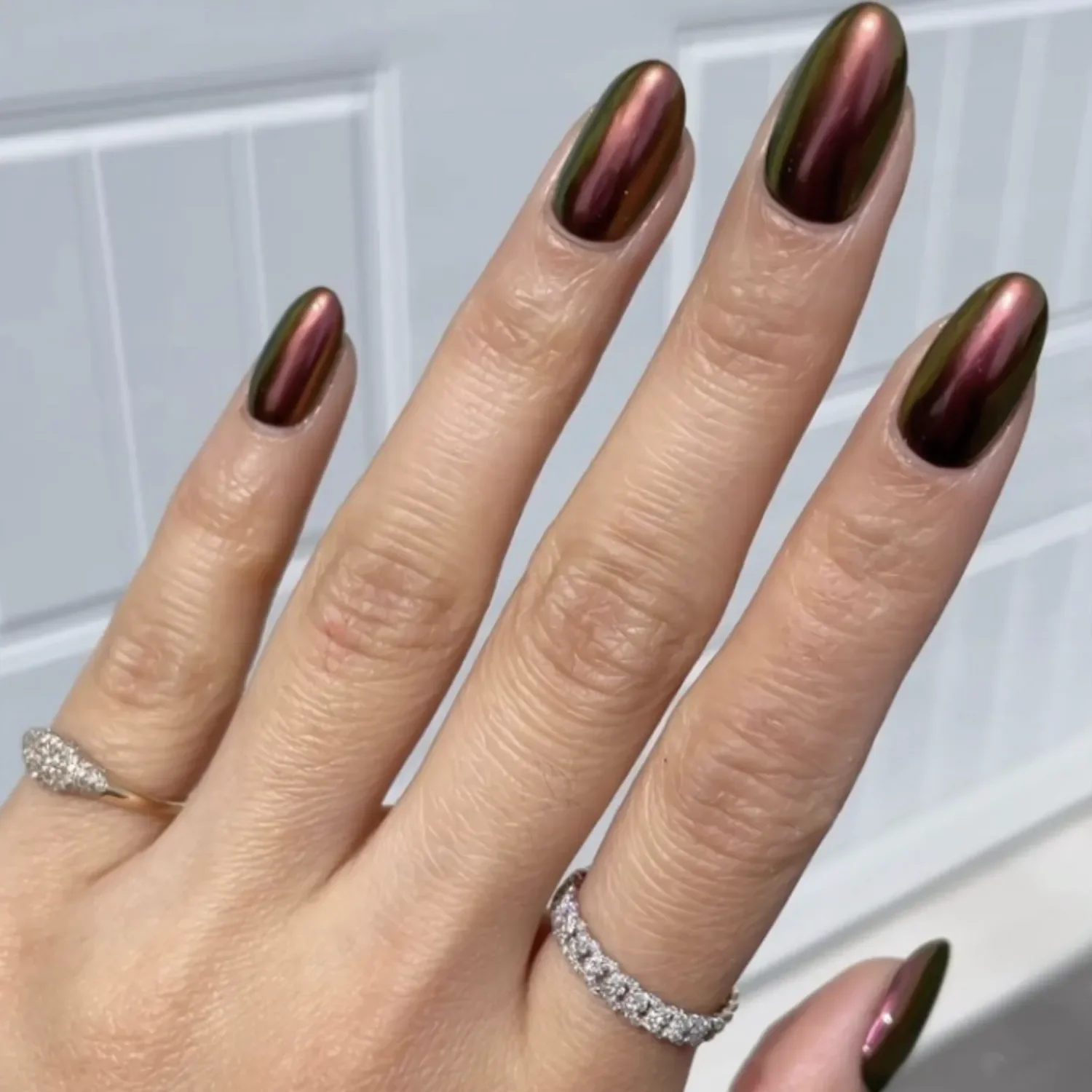 27 Beautiful Nail Colors For Every Skin Tone For Fall 2026