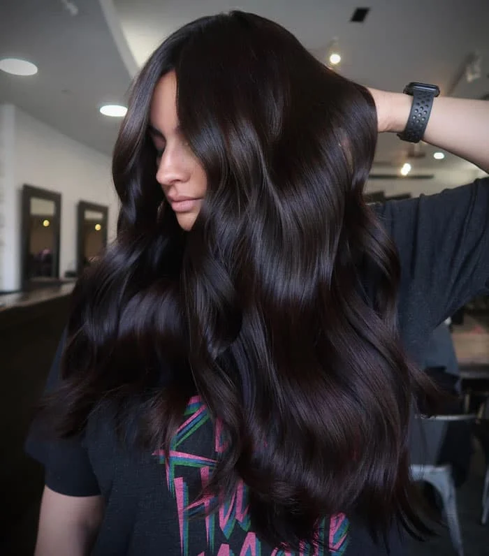 25 Trendy Brunette Hair Colors for Fall 2026