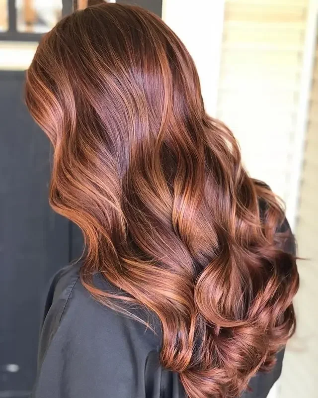 23 2026 Fall Hair Color Inspiration for Brown Hair