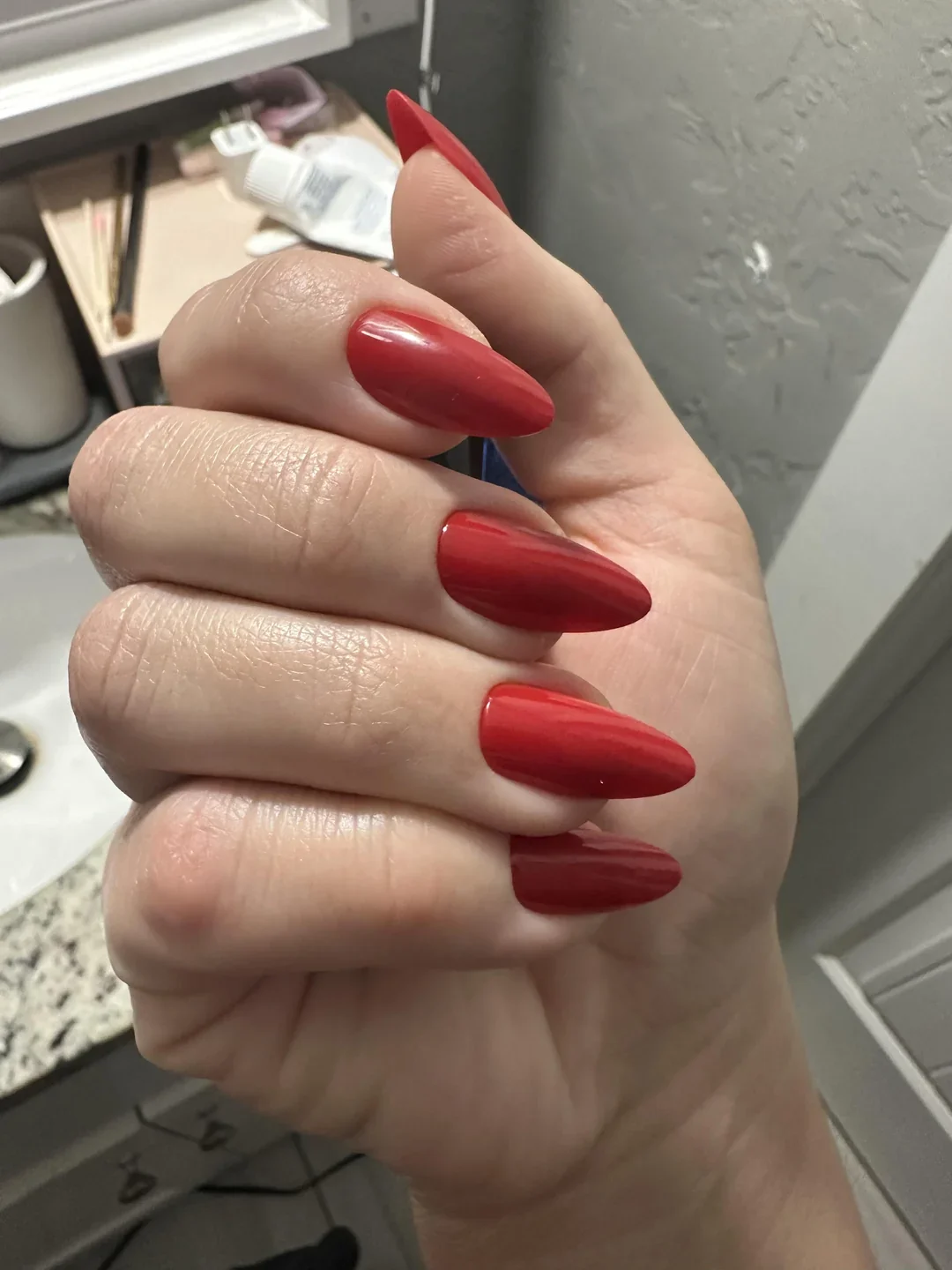 28 Elegant Nail Designs For Different Nail Shapes For Fall 2026