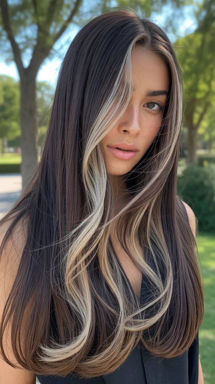 24 Full Head Babylights Blonde on Brown Hair Ideas 2026 That Look Naturally Gorgeous