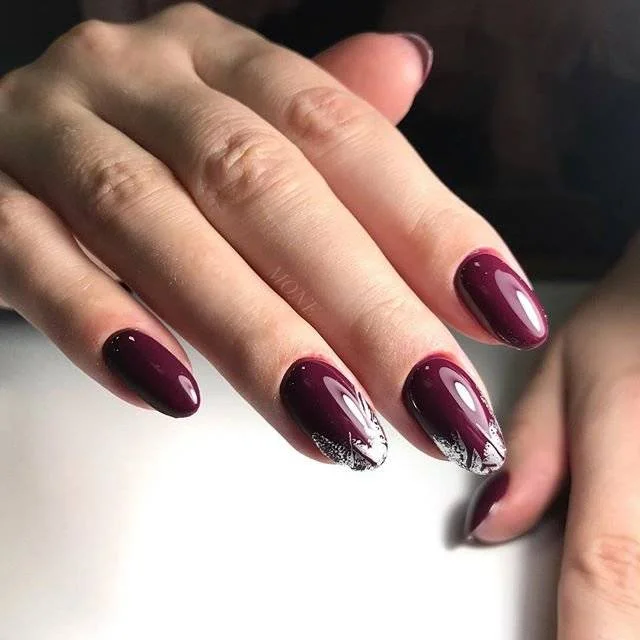 23 Trending Nail Colors And Designs For Fall 2026