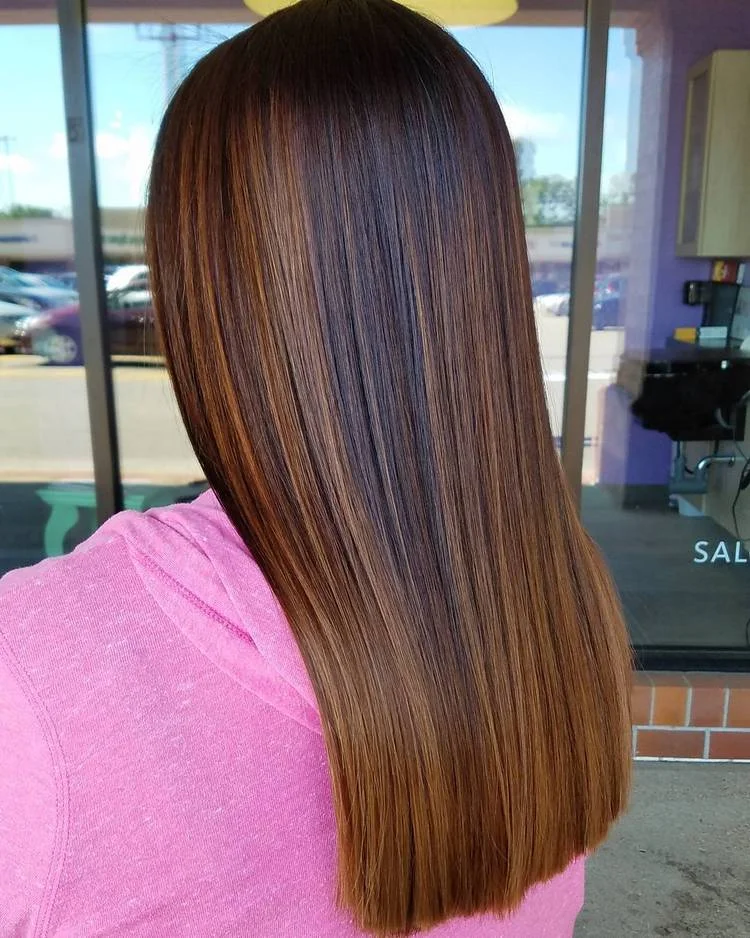 Balayage Fall 2026 Hair Color For Brunettes: 23 Gorgeous Ideas