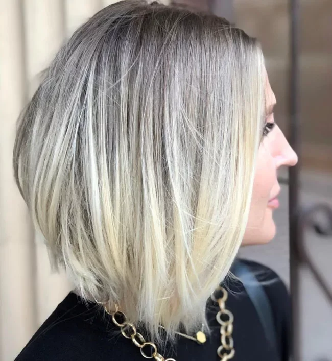 22 Fall 2026 Hair Color Guide for Women Over 40: Chic & Flattering Ideas