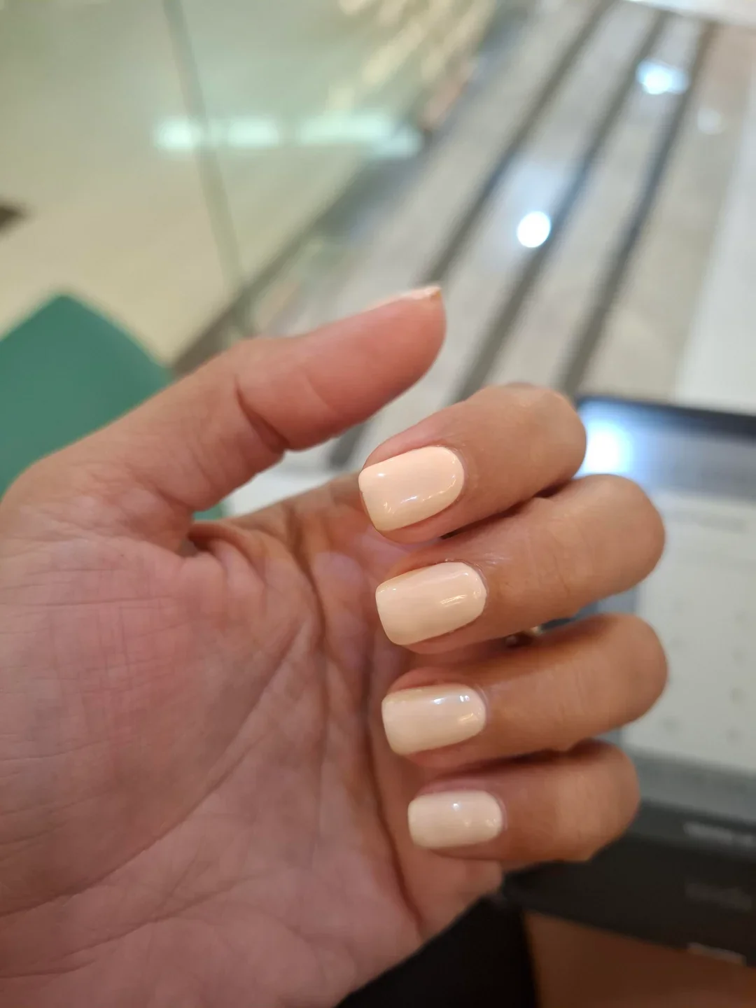 23 Classy Square Nails for Professional Women Fall 2026
