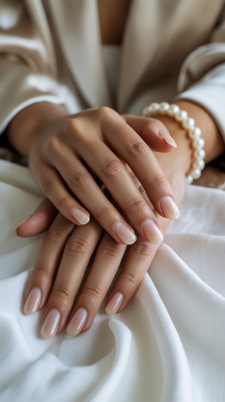 20 Soap Nails Clean Girl Manicure Trend Ideas for an Effortlessly Chic Look in 2026
