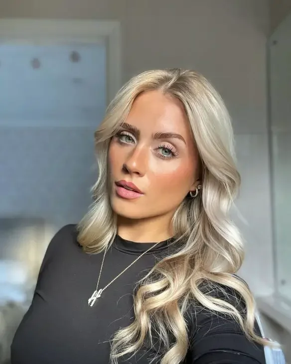 24 Warm Blonde Hair Color Ideas for a Soft, Radiant Look