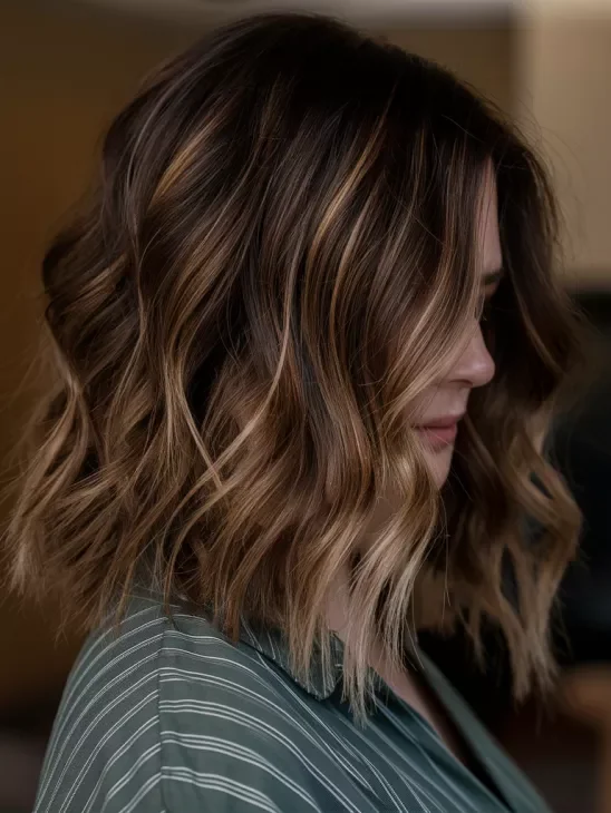22 Expensive Brunette Hair Color Trends For Fall 2026