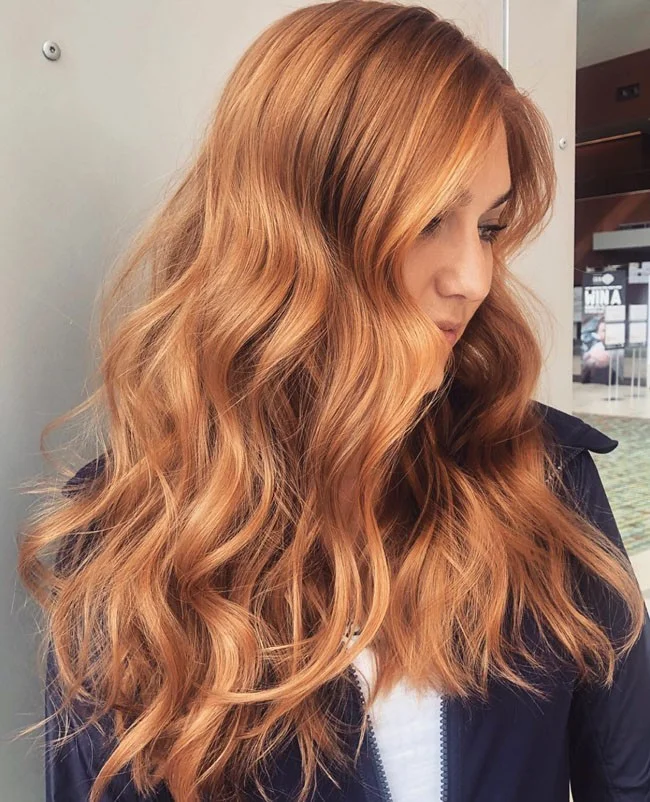 24 Copper Hair Color For Fall 2026: The Prettiest Shades To Try