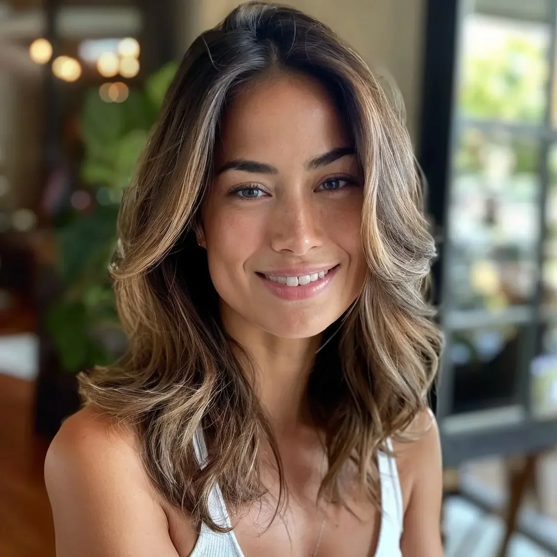 24 Easy Layered Haircuts For Women For Fall 2026