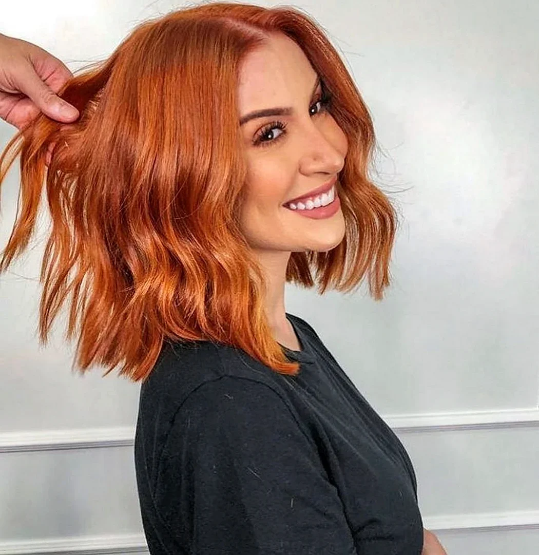 29 Fall Hair Color Ideas 2026 to Inspire Your Next Look