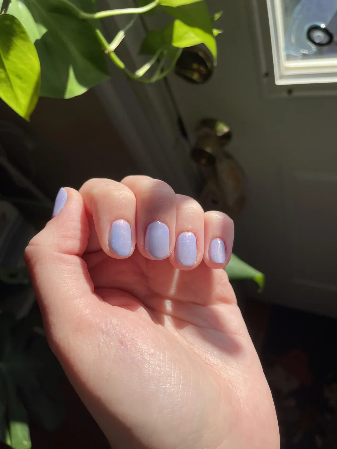23 Short Glossy Gel Nails Inspiration Ideas for 2026