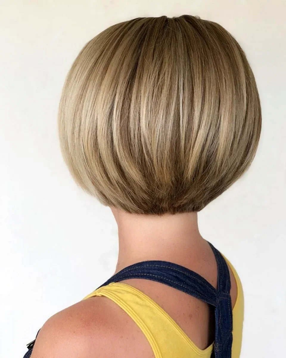 24 Trending Bob Hairstyles to Try This Fall 2026