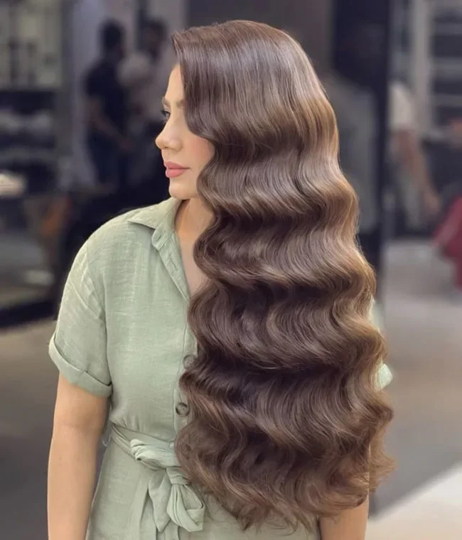 24 Best Fall Hairstyle for Long Hair in 2026: Trendy Long Hair Ideas for Autumn