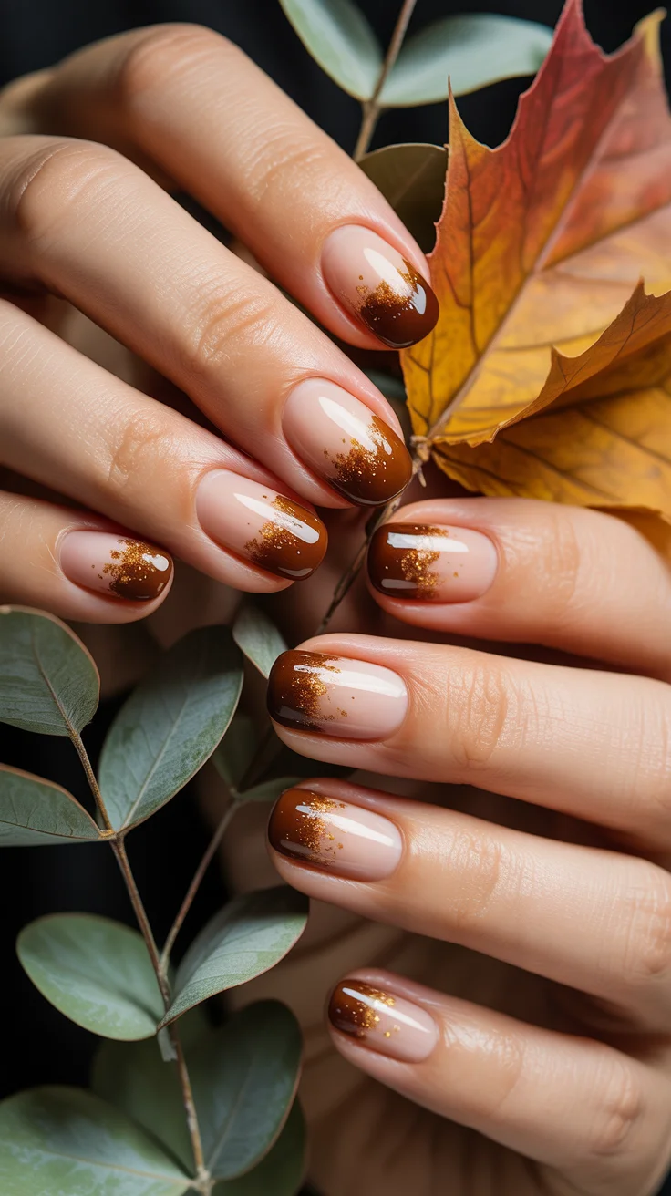 20 Fall Nail Art 2026 Ideas You'll Want to Copy This Season