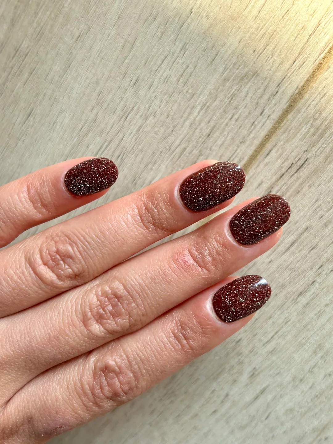Chocolate Brown Fall Nails 2026 Designs: 29 Trendy Ideas