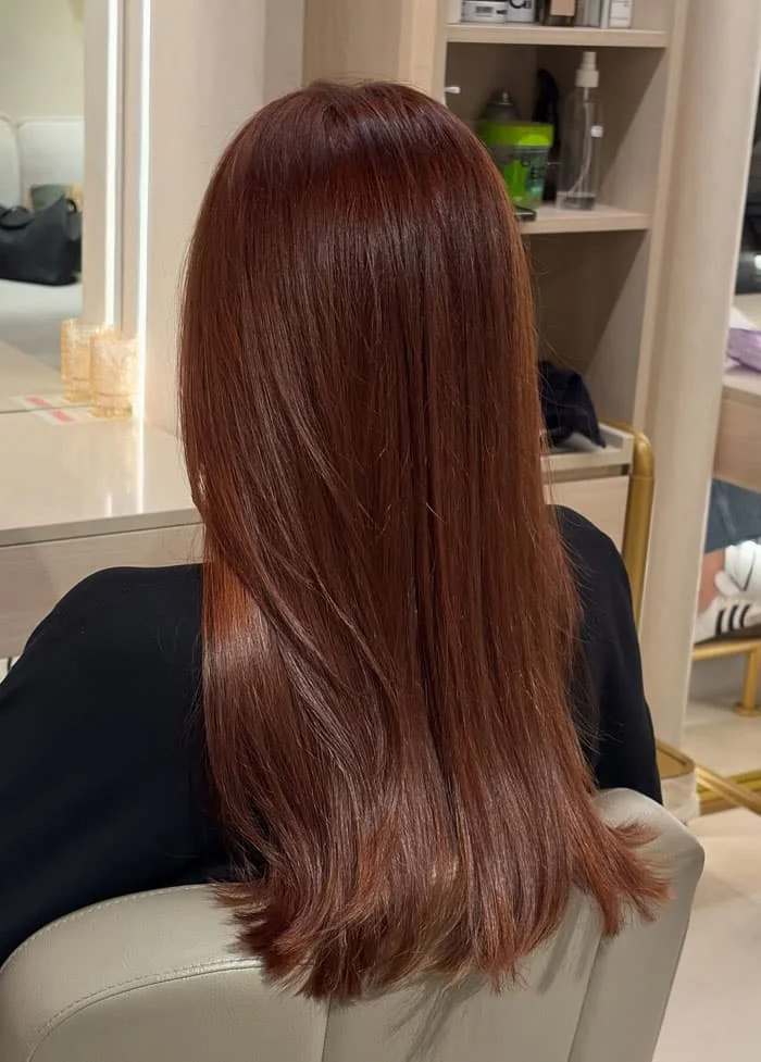 24 Fall 2026 Hair Colors for Women 40-Year-Olds and Up