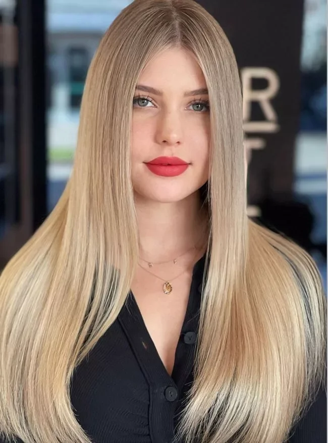 30 Fall Hair Color for Blondes Ideas 2026 to Try This Season
