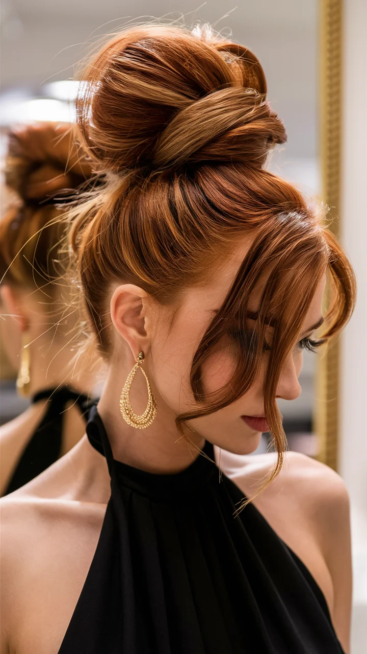 23 2026 Fall Hair Color Inspiration for Brown Hair