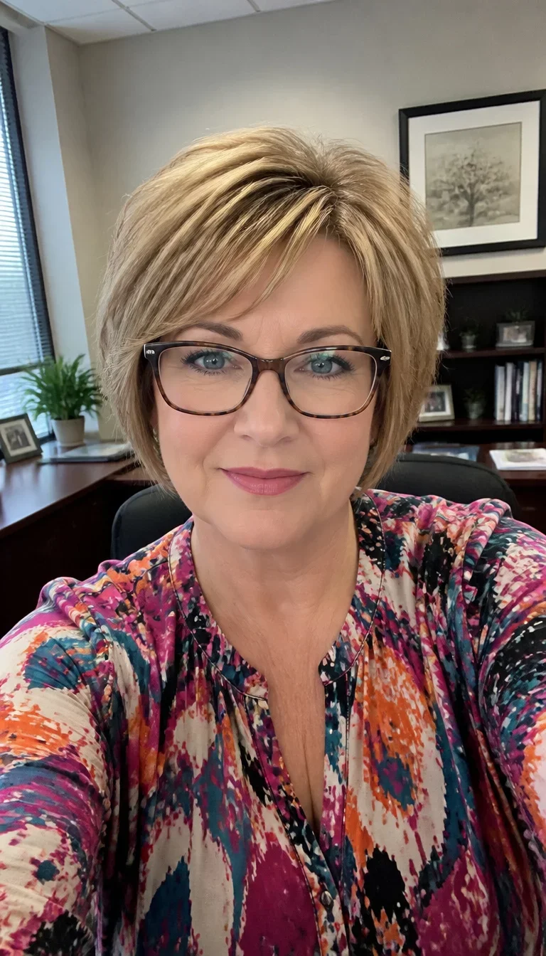 20 Fall 2026 Hair Color Guide for Women Over 50: Trendy Shades & Ideas