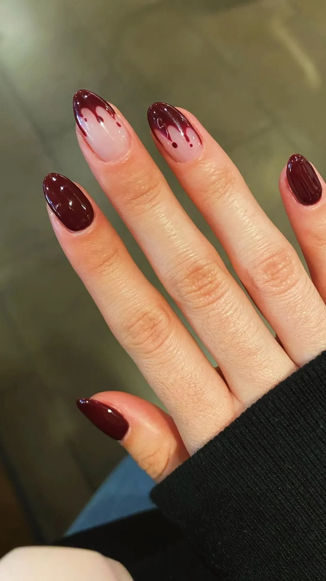 23 Trendy Nail Designs For Every Nail Shape For Fall 2026