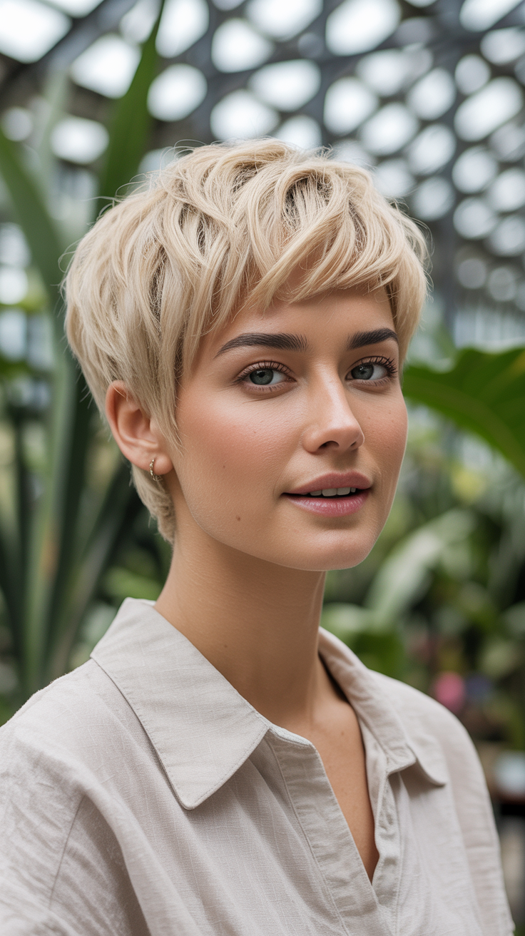 20 Modern Pixie Haircuts For Women You'll Want to Try in 2026