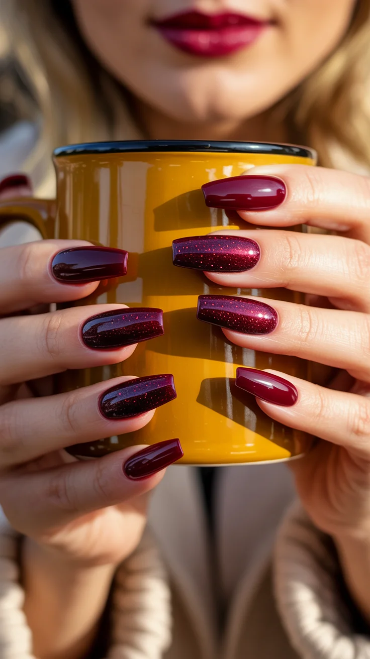 25 Cat Eye Magnetic Gel Nail Designs You'll Want to Wear in 2026