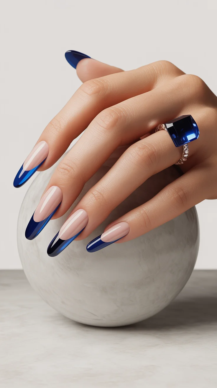 20 French Tip Nails With Modern Twist That Will Elevate Your Manicure in 2026