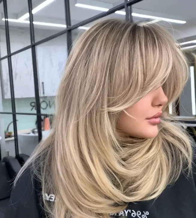 24 Warm Blonde Hair Color Ideas for a Soft, Radiant Look