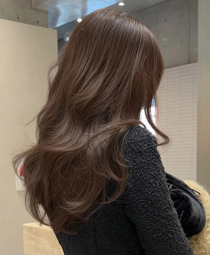 22 Expensive Brunette Hair Color Trends For Fall 2026