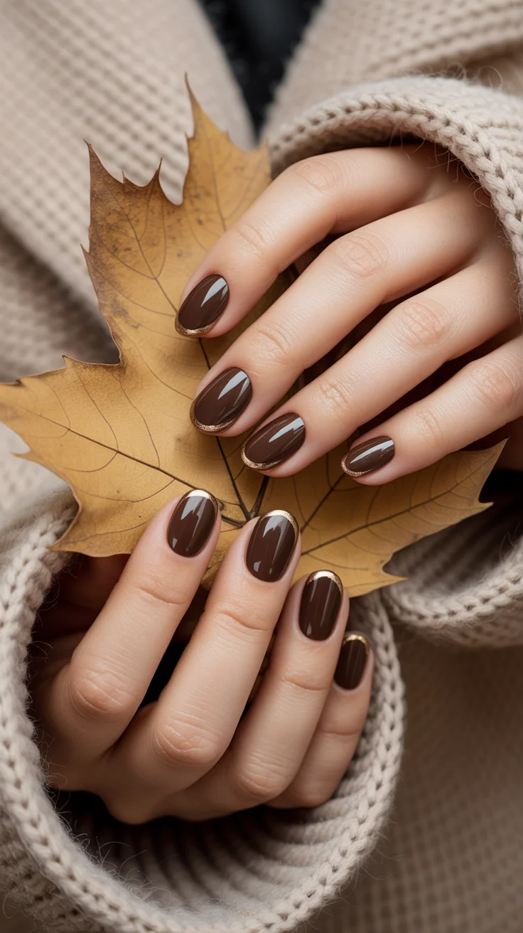 20 Fall Manicure 2026 Ideas You'll Want to Try This Season