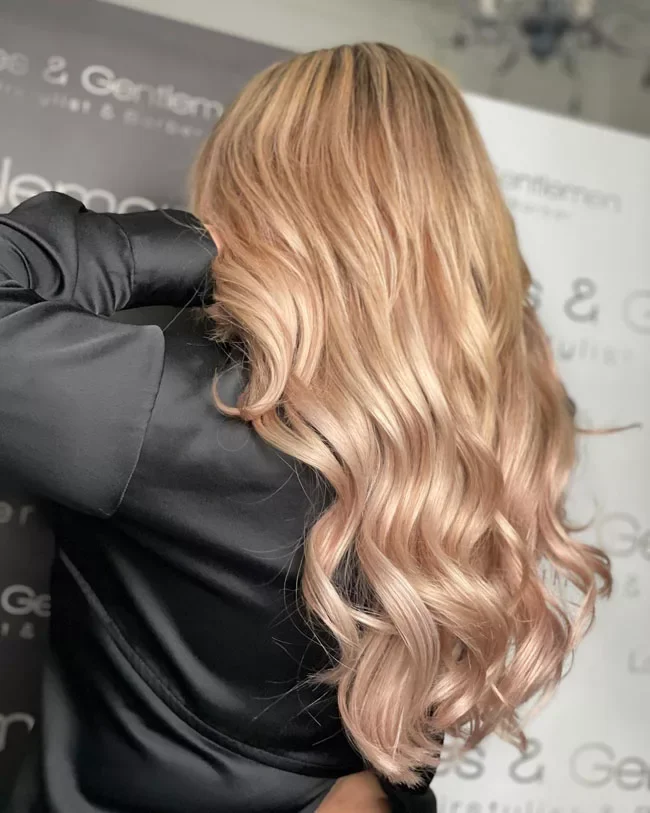 23 Chic and Cute Hair Color Ideas for Fall 2026
