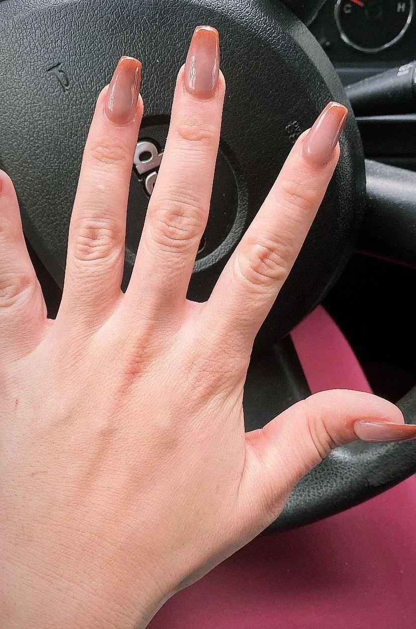22 Brown Nails For Elegant Everyday Fall 2026 Manicure