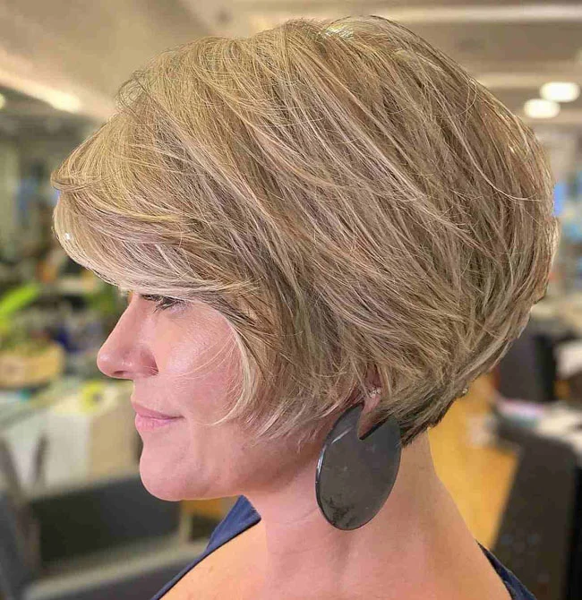 25 Fall 2026 Haircuts That Flatter Women 50+: Chic & Modern Ideas