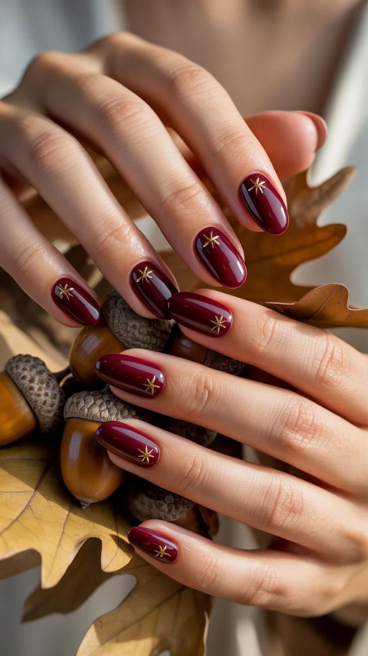 20 Fall Nail Art 2026 Ideas You'll Want to Copy This Season