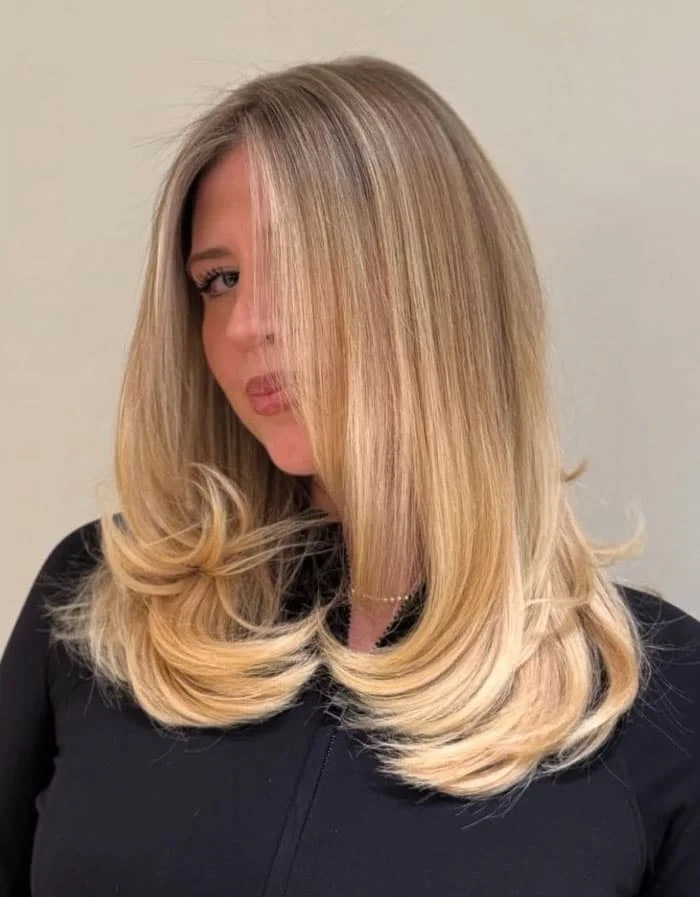 24 Fall 2026 Hair Colors for Women 40-Year-Olds and Up