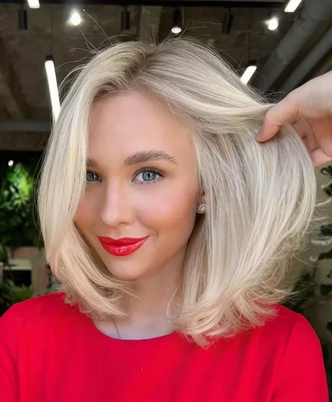 30 Fall Hair Color for Blondes Ideas 2026 to Try This Season