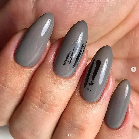 27 Beautiful Nail Colors For Every Skin Tone For Fall 2026