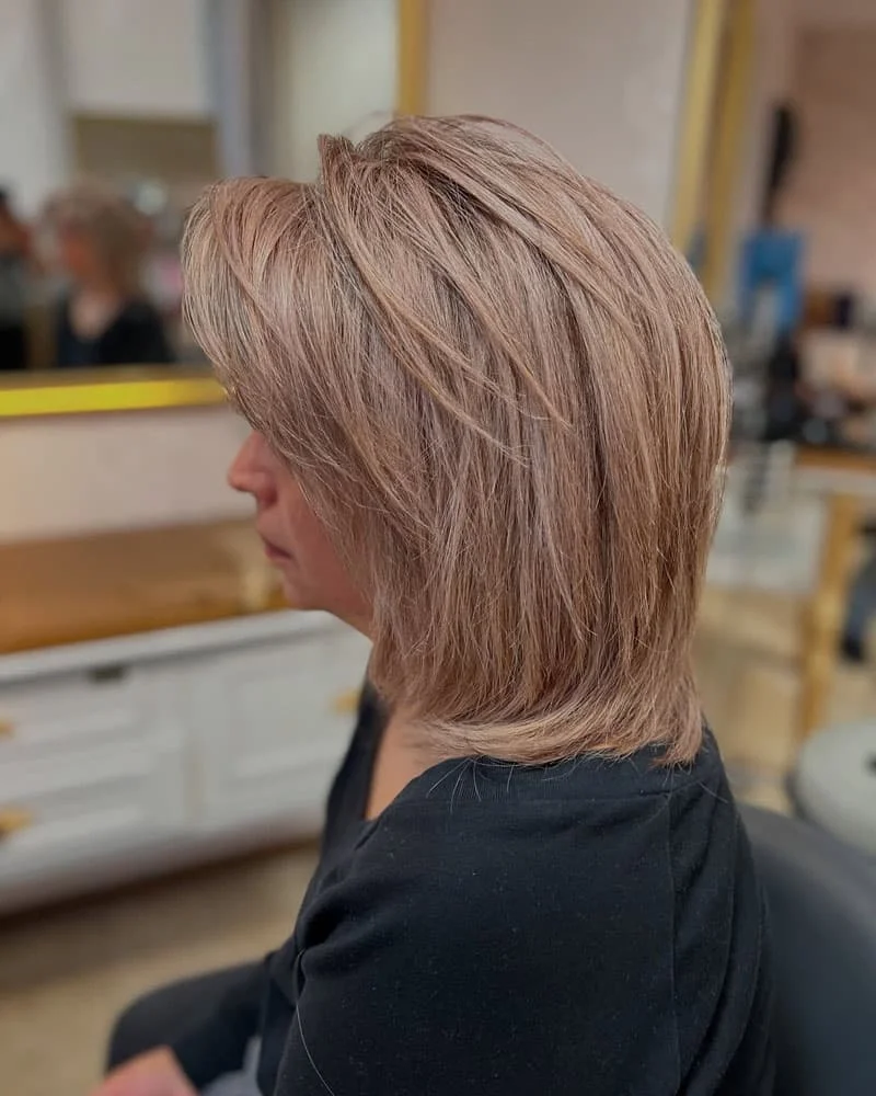 20 Fall 2026 Hair Color Guide for Women Over 50: Trendy Shades & Ideas