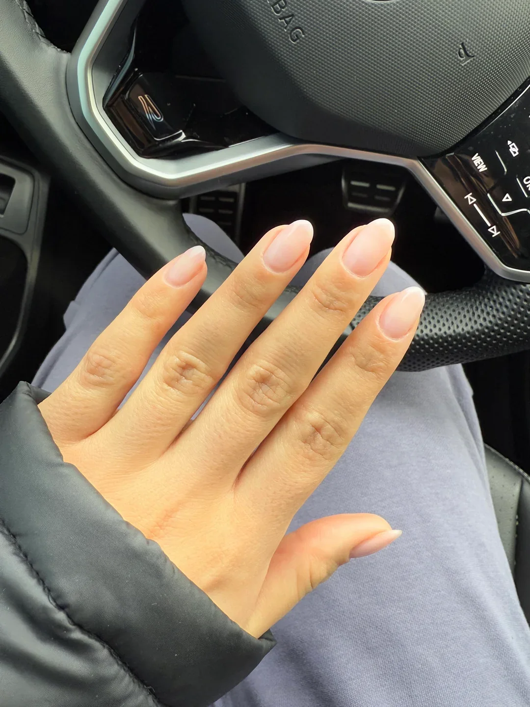 28 Elegant Nail Designs For Different Nail Shapes For Fall 2026