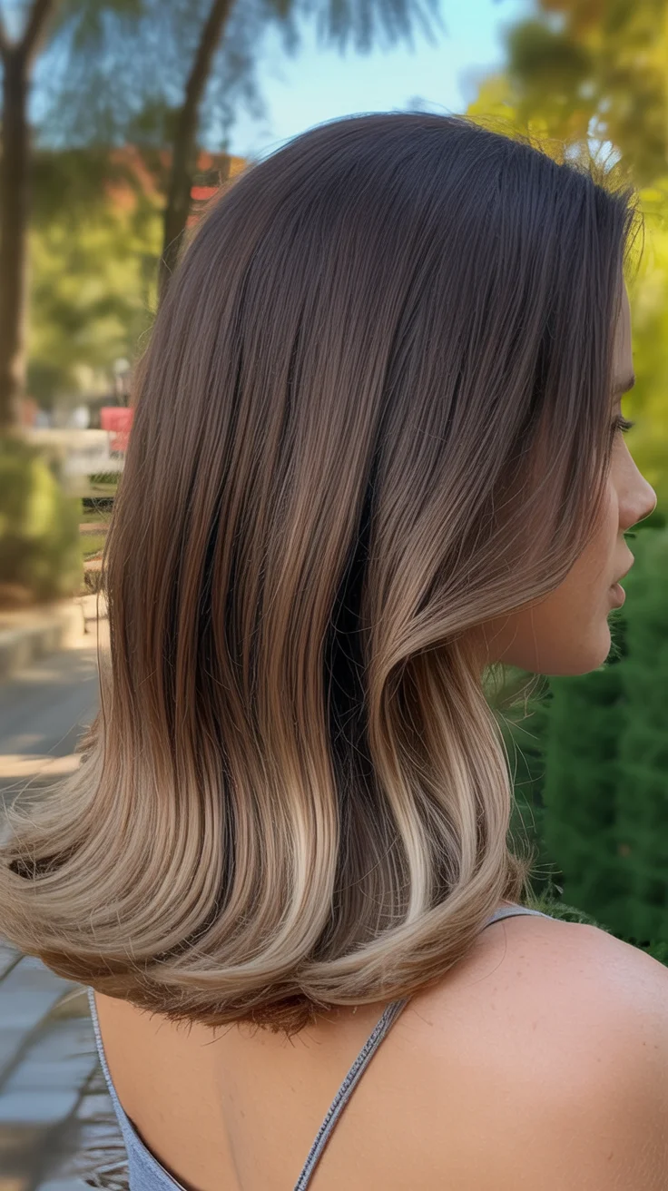 24 Full Head Babylights Blonde on Brown Hair Ideas 2026 That Look Naturally Gorgeous