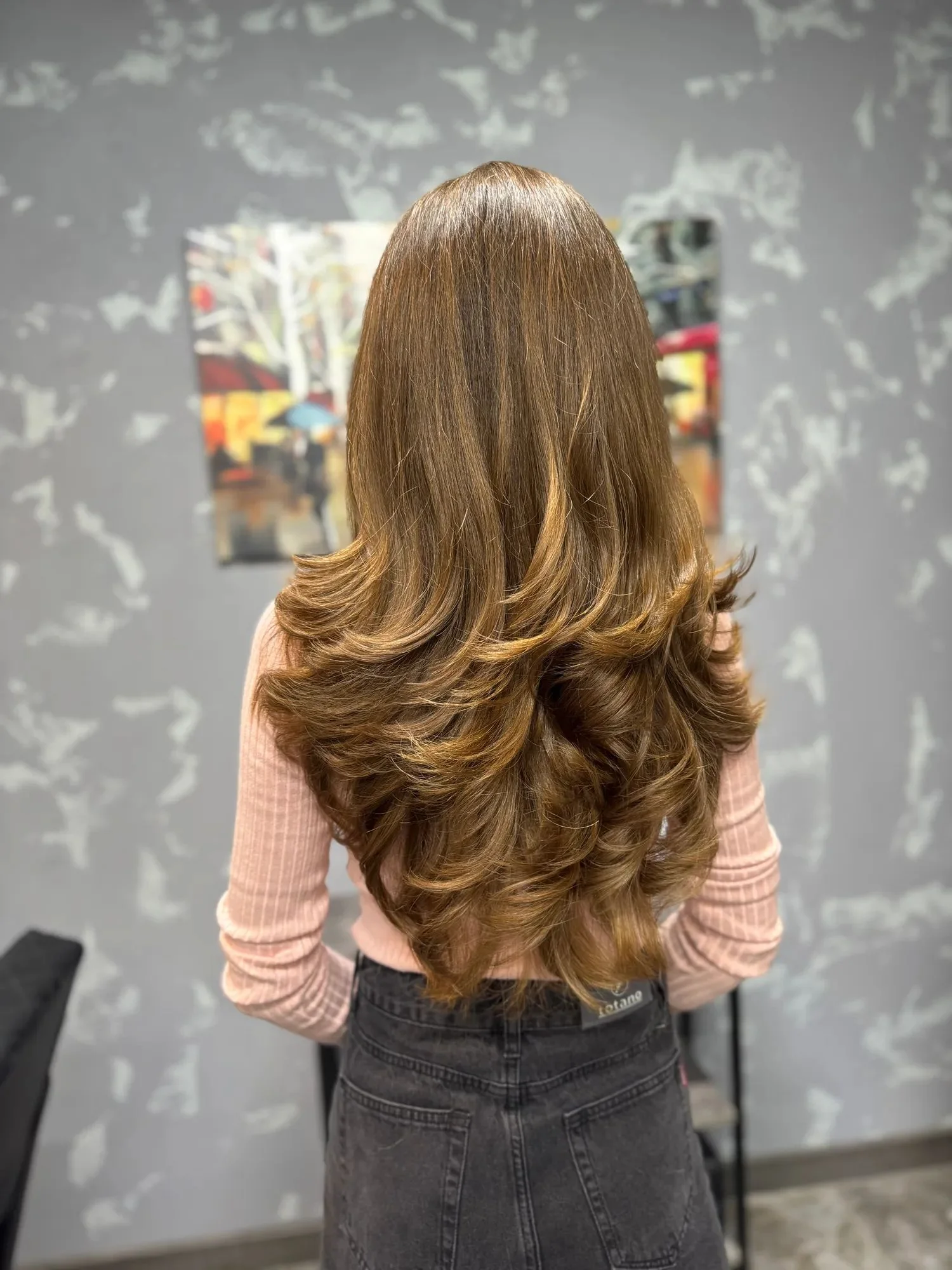 Balayage Fall 2026 Hair Color For Brunettes: 23 Gorgeous Ideas