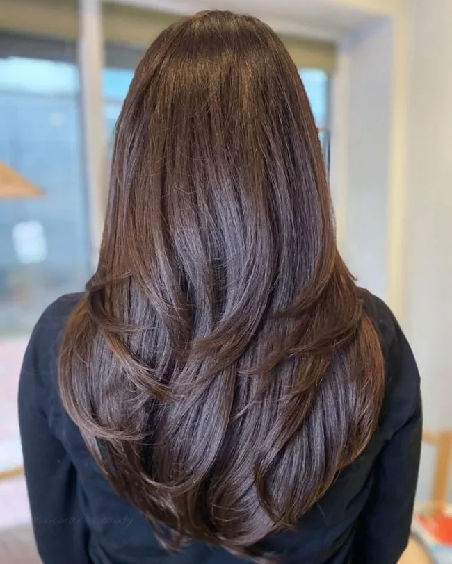 22 Fall 2026 Hair Color Guide for Women Over 40: Chic & Flattering Ideas