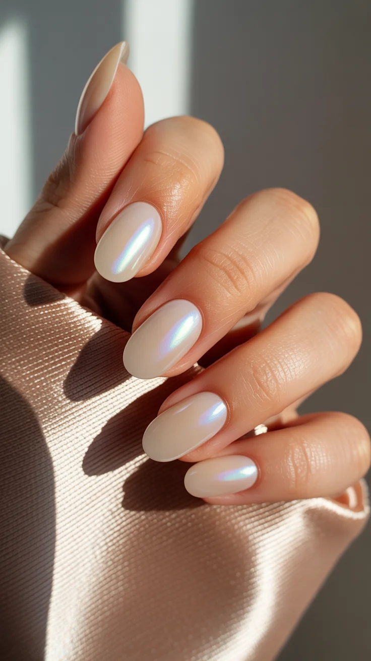 23 Glazed Donut Nails Trendy Manicure Inspiration You'll Want to Copy in 2026