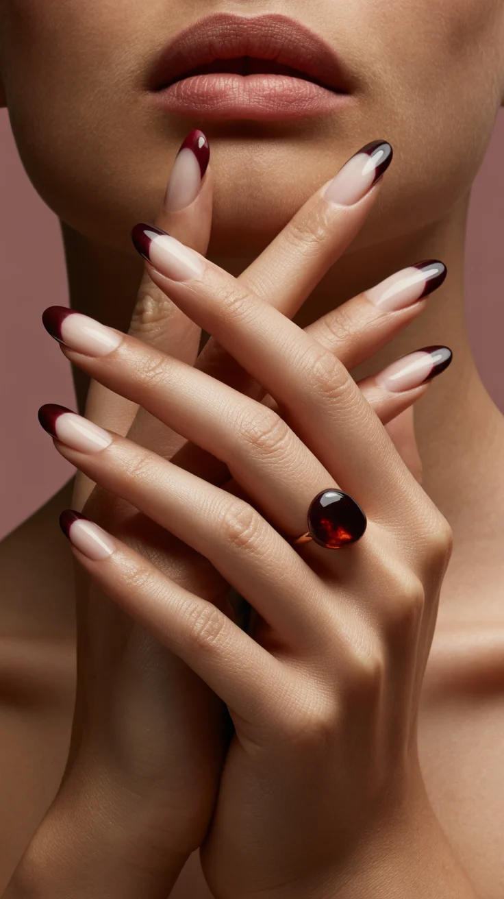 20 French Tip Nails With Modern Twist That Will Elevate Your Manicure in 2026