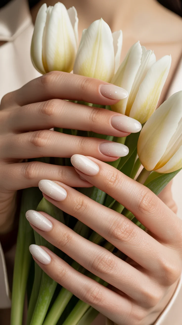 20 Soap Nails Clean Girl Manicure Trend Ideas for an Effortlessly Chic Look in 2026
