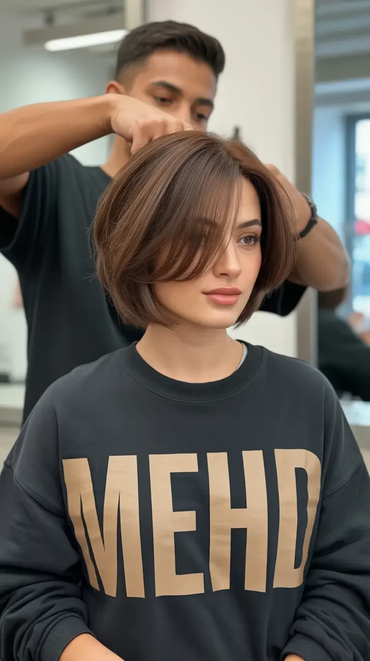 22 Expensive Brunette Hair Color Trends For Fall 2026