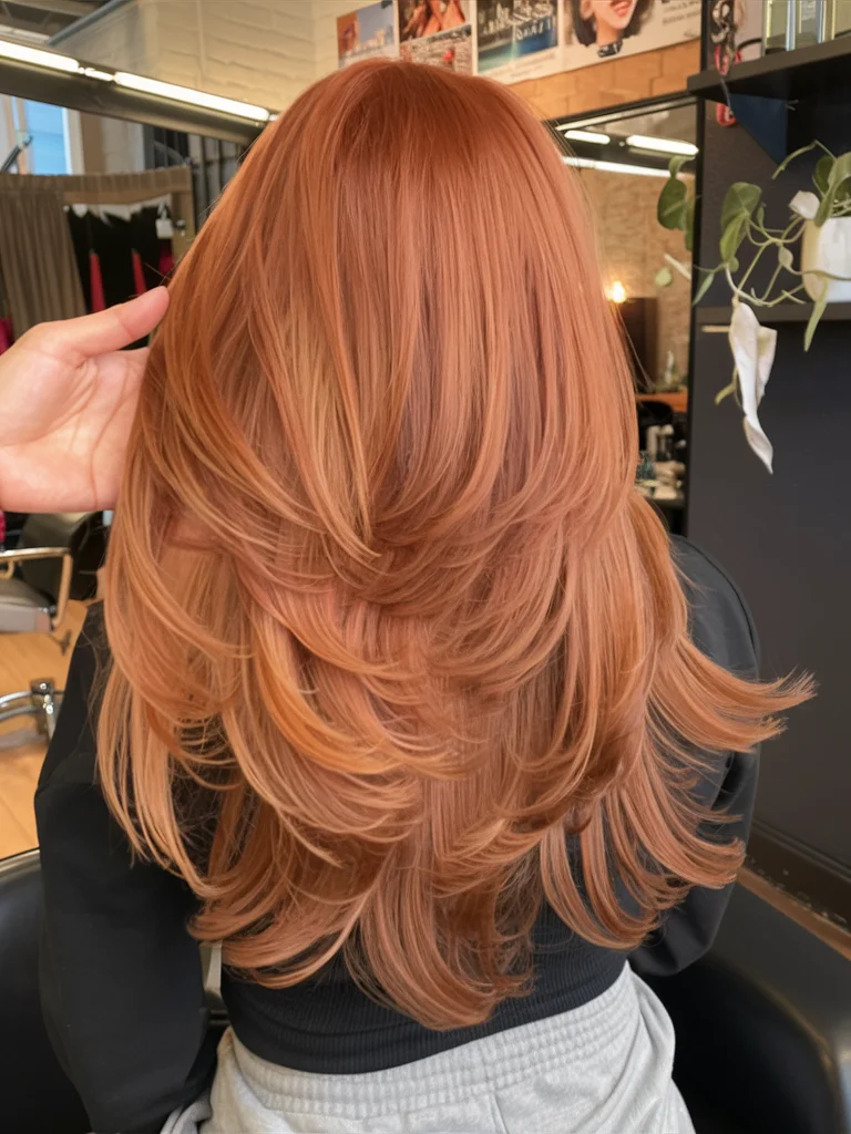 24 Copper Hair Color For Fall 2026: The Prettiest Shades To Try