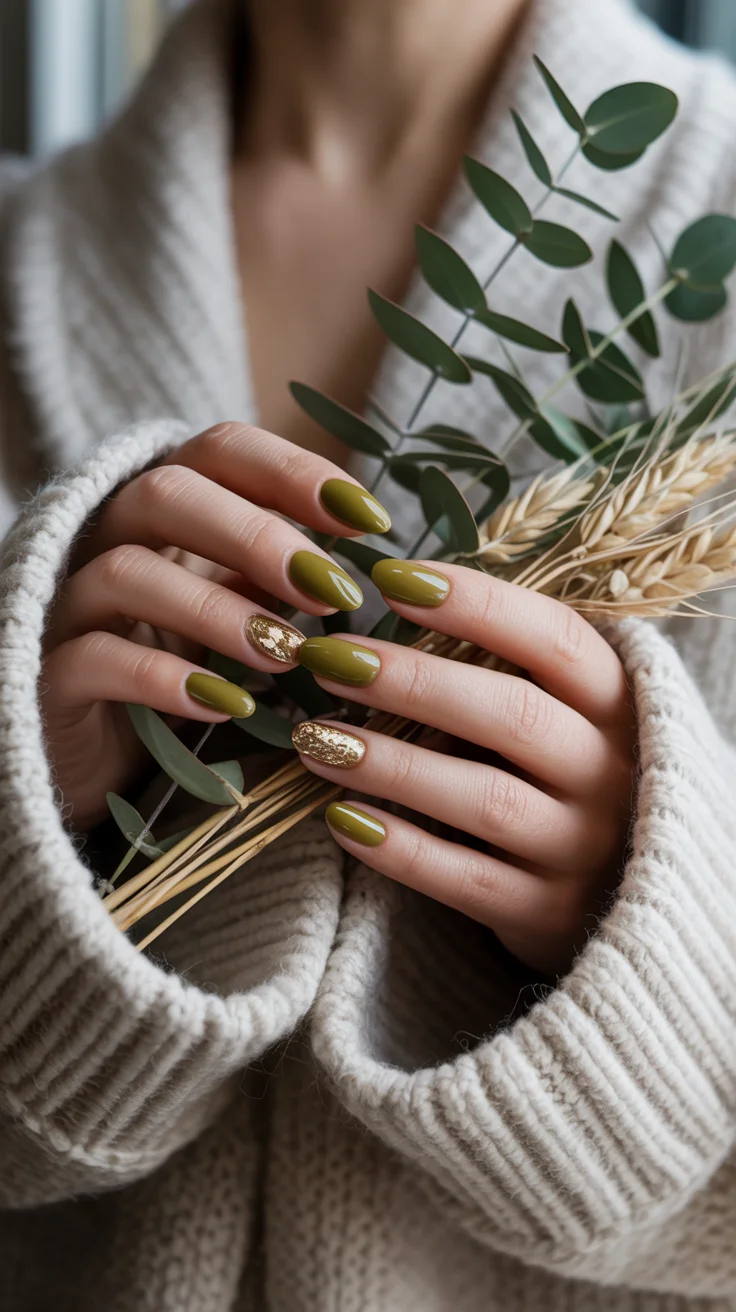 20 Fall Manicure 2026 Ideas You'll Want to Try This Season